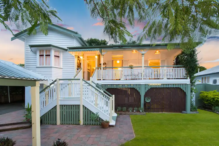 69 Victor Street, Banyo QLD 4014