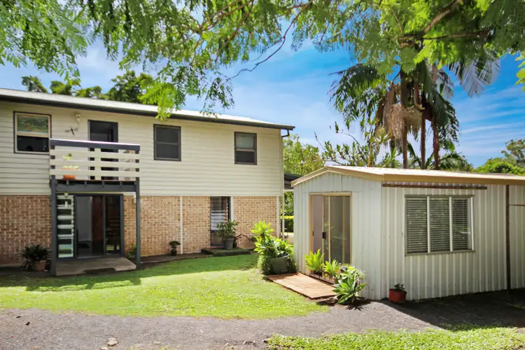 942 Peachester Road, Peachester QLD 4519