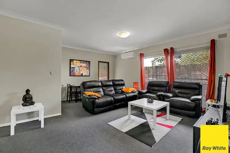 1/117 Victoria Road, Punchbowl NSW 2196