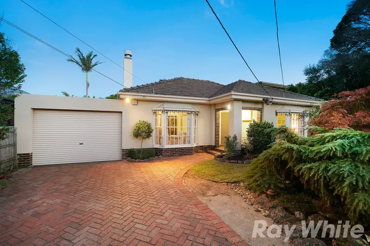 Second view of Homely house listing, 26 Marina Road, Mentone VIC 3194