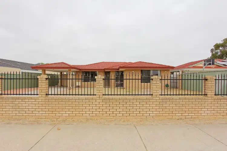 11 Waratah Road, Morley WA 6062