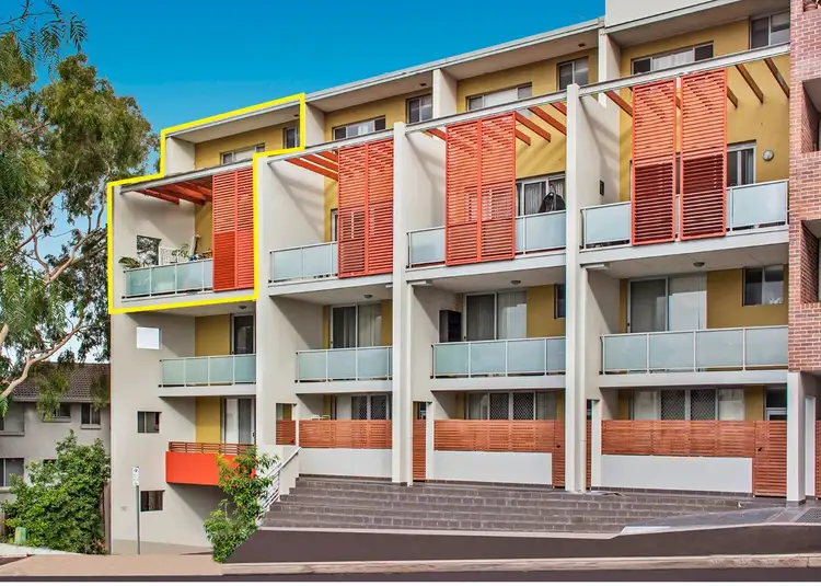 11/3-7 Cowell Street, Gladesville NSW 2111