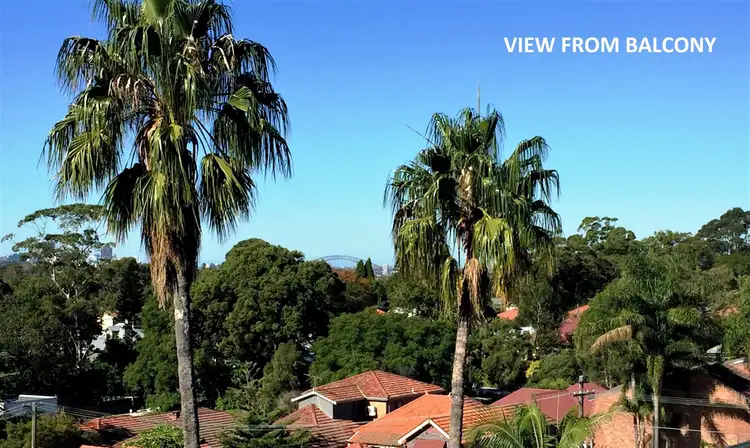 Second view of Homely unit listing, 11/3-7 Cowell Street, Gladesville NSW 2111
