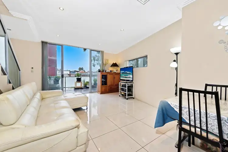 Third view of Homely unit listing, 11/3-7 Cowell Street, Gladesville NSW 2111
