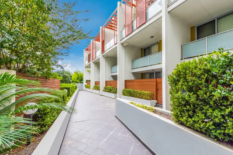 Fourth view of Homely unit listing, 11/3-7 Cowell Street, Gladesville NSW 2111