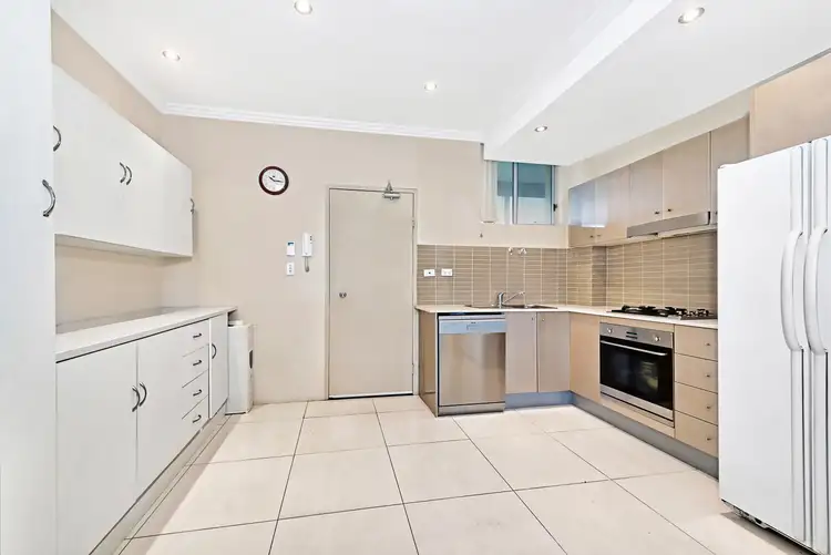 Fifth view of Homely unit listing, 11/3-7 Cowell Street, Gladesville NSW 2111