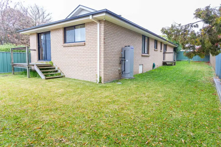 Second view of Homely unit listing, 2/69 Autumn Street, Orange NSW 2800