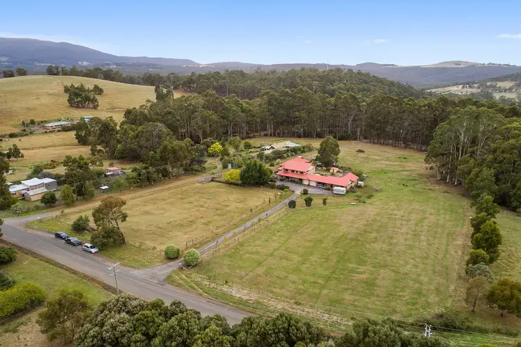 119 Allens Rivulet Road, Allens Rivulet TAS 7150