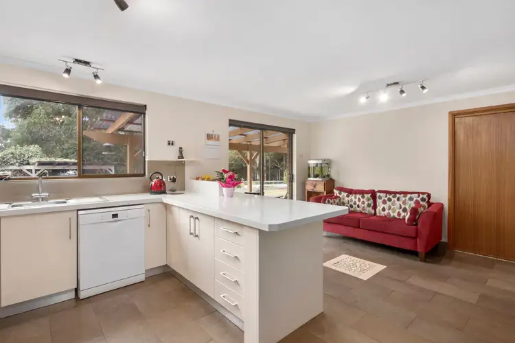 Sixth view of Homely house listing, 119 Allens Rivulet Road, Allens Rivulet TAS 7150