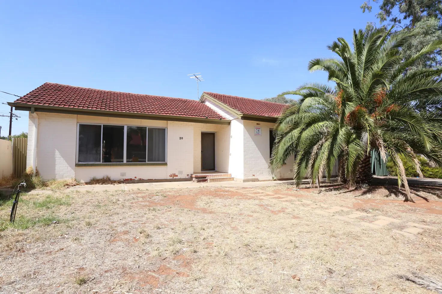 Main view of Homely house listing, 20 Cawrse Street, Davoren Park SA 5113