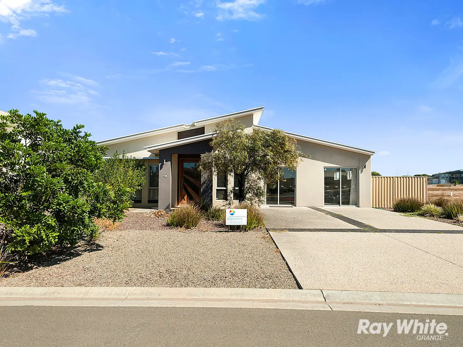 Main view of Homely house listing, 118 St Andrews Drive, Port Hughes SA 5558