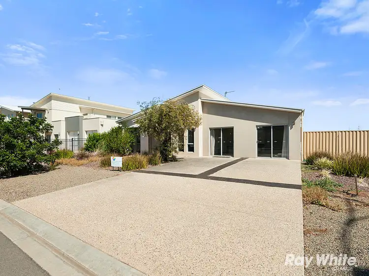 Second view of Homely house listing, 118 St Andrews Drive, Port Hughes SA 5558