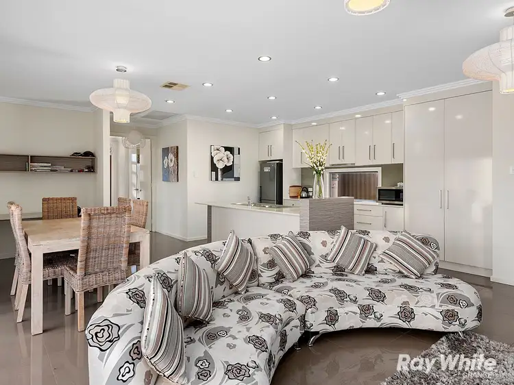 Fifth view of Homely house listing, 118 St Andrews Drive, Port Hughes SA 5558