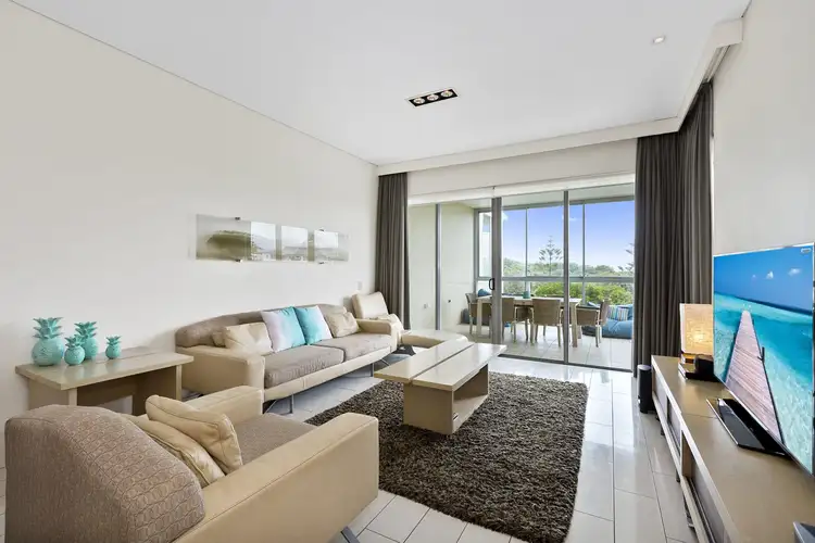 Lot 22/27-37 'Bale Resort' Bells Boulevard, Kingscliff NSW 2487