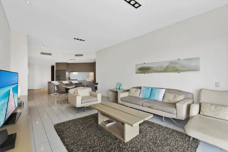 Seventh view of Homely apartment listing, Lot 22/27-37 'Bale Resort' Bells Boulevard, Kingscliff NSW 2487