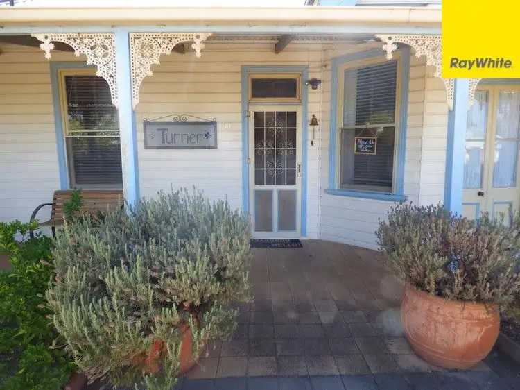 Second view of Homely house listing, 11 Prince Street, Forbes NSW 2871