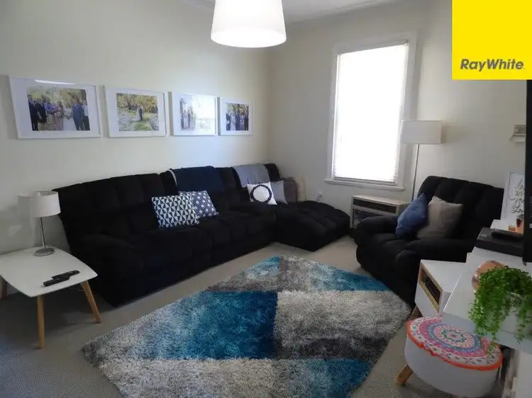 Third view of Homely house listing, 11 Prince Street, Forbes NSW 2871