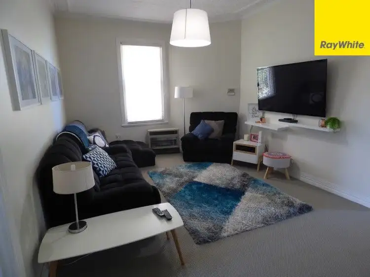 Fourth view of Homely house listing, 11 Prince Street, Forbes NSW 2871