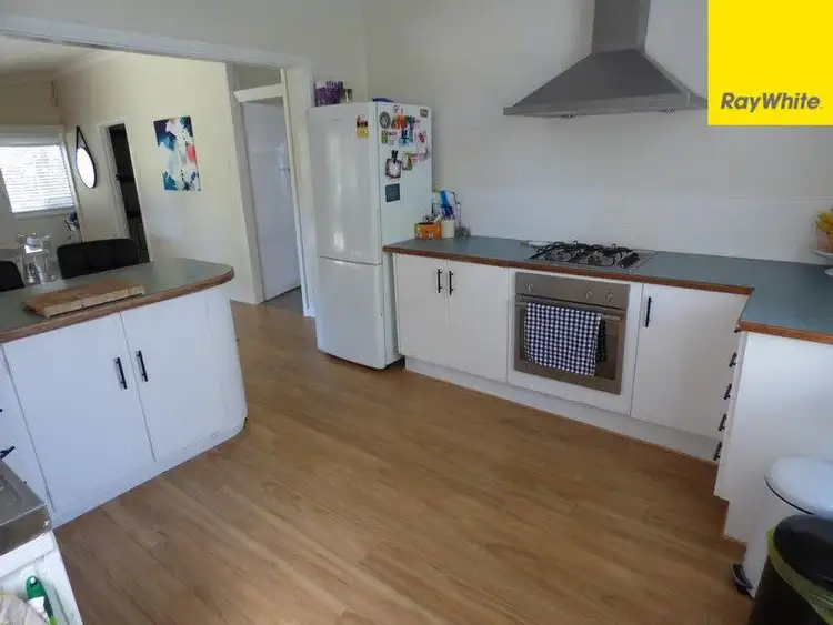 Sixth view of Homely house listing, 11 Prince Street, Forbes NSW 2871