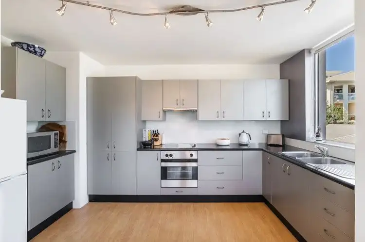Third view of Homely unit listing, 6/12 Underhill Avenue, Indooroopilly QLD 4068