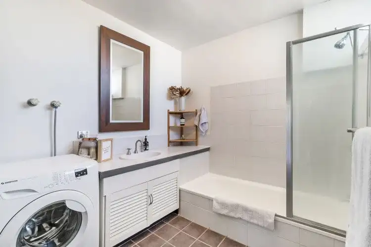 Sixth view of Homely unit listing, 6/12 Underhill Avenue, Indooroopilly QLD 4068