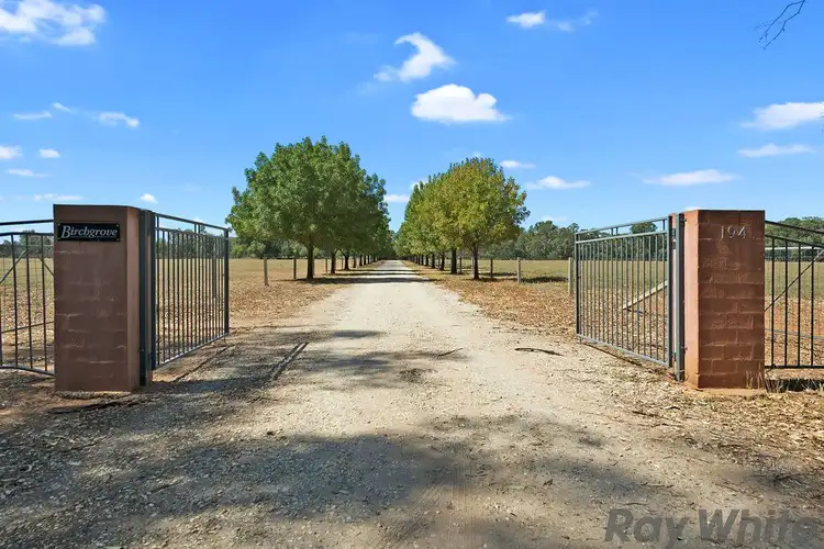 Second view of Homely house listing, 194 Raitts Road, Rutherglen VIC 3685