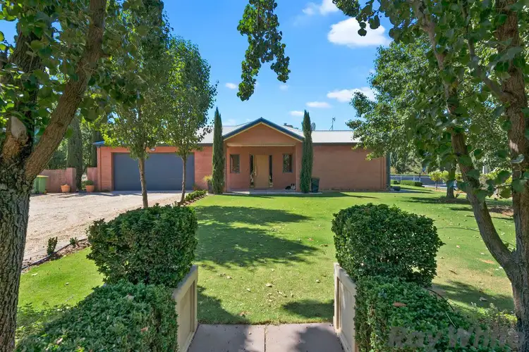 Third view of Homely house listing, 194 Raitts Road, Rutherglen VIC 3685