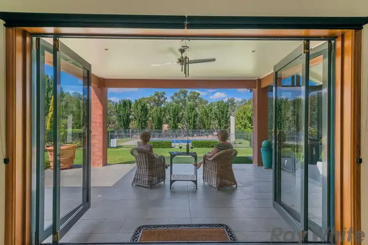 Seventh view of Homely house listing, 194 Raitts Road, Rutherglen VIC 3685