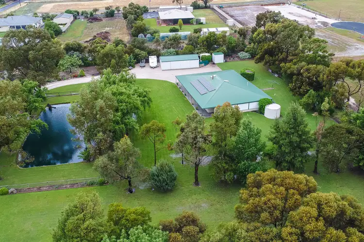 20 Green Street, Bordertown SA 5268