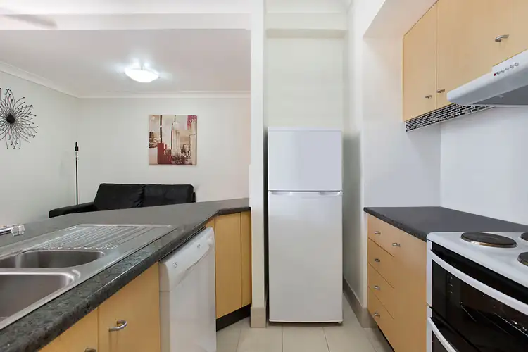 Sixth view of Homely unit listing, 35A & B 'Aruba Surf' 20 Anne Avenue, Broadbeach QLD 4218
