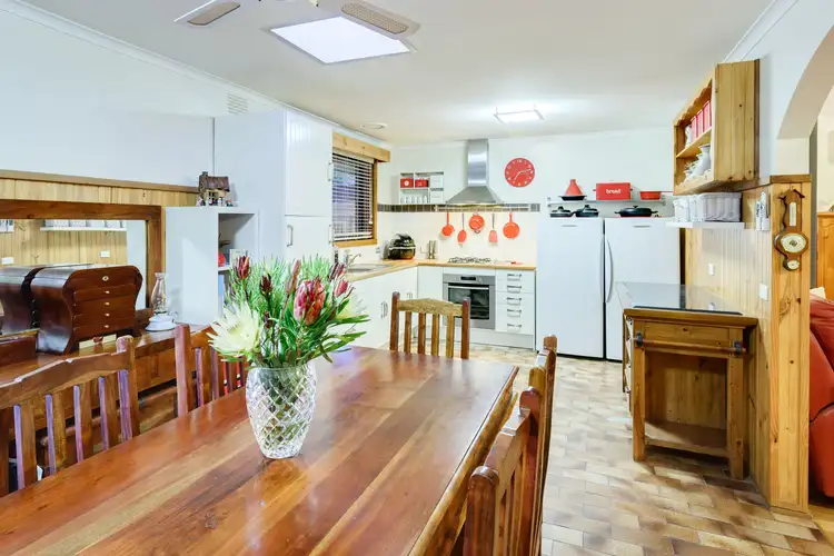 Fourth view of Homely house listing, 1 Strickland Avenue, Mill Park VIC 3082