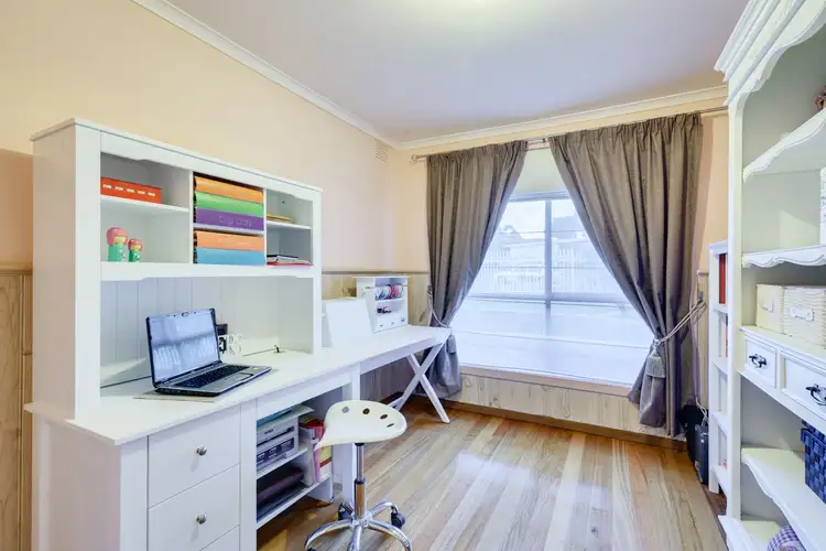 Fifth view of Homely house listing, 1 Strickland Avenue, Mill Park VIC 3082