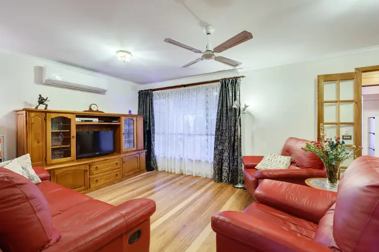 Sixth view of Homely house listing, 1 Strickland Avenue, Mill Park VIC 3082
