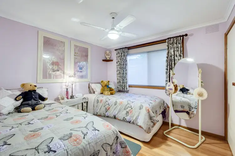 Seventh view of Homely house listing, 1 Strickland Avenue, Mill Park VIC 3082