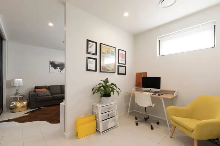 Fourth view of Homely apartment listing, 4005/15 Anderson Street, Kangaroo Point QLD 4169