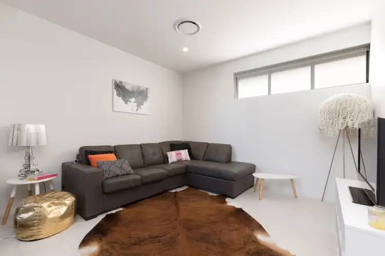 Sixth view of Homely apartment listing, 4005/15 Anderson Street, Kangaroo Point QLD 4169