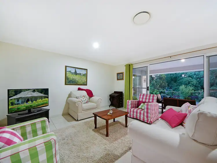 Second view of Homely house listing, 7 Rail Close, Dayboro QLD 4521