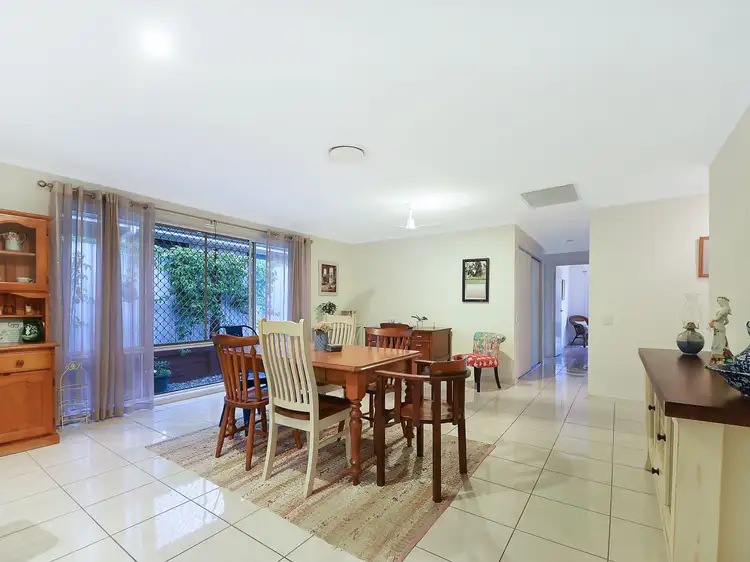 Third view of Homely house listing, 7 Rail Close, Dayboro QLD 4521