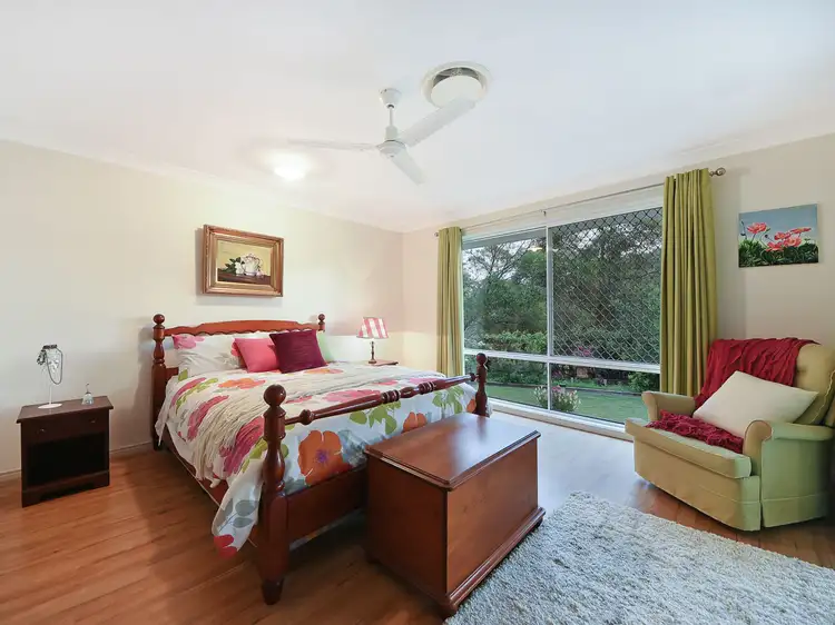 Fifth view of Homely house listing, 7 Rail Close, Dayboro QLD 4521