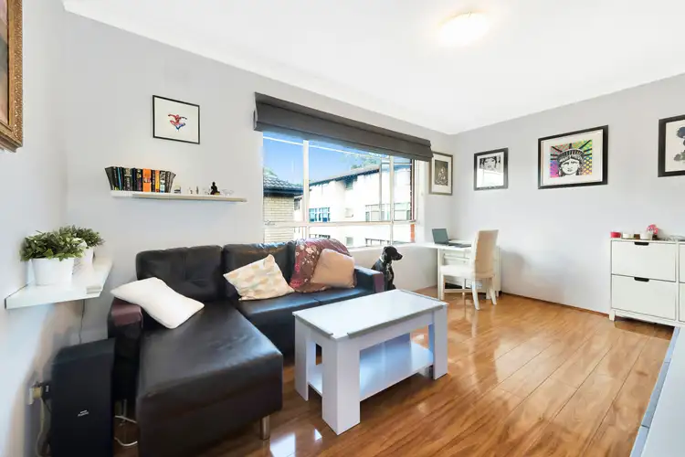 Second view of Homely apartment listing, 3/2 Harvard Street, Gladesville NSW 2111