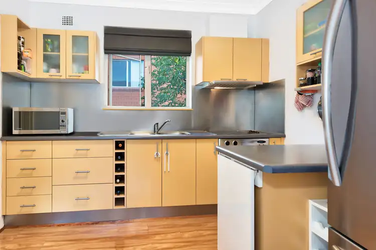 Third view of Homely apartment listing, 3/2 Harvard Street, Gladesville NSW 2111