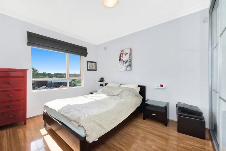 Fifth view of Homely apartment listing, 3/2 Harvard Street, Gladesville NSW 2111