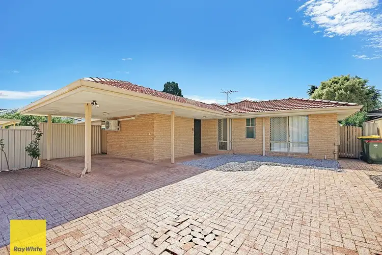 3/450 Lennard Street, Dianella WA 6059