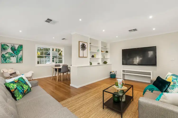 Third view of Homely house listing, 41 Hazelwood Road, Boronia VIC 3155