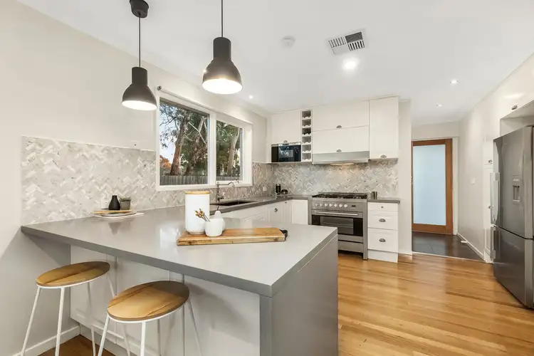 Fourth view of Homely house listing, 41 Hazelwood Road, Boronia VIC 3155