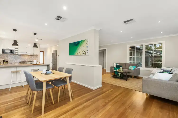 Fifth view of Homely house listing, 41 Hazelwood Road, Boronia VIC 3155