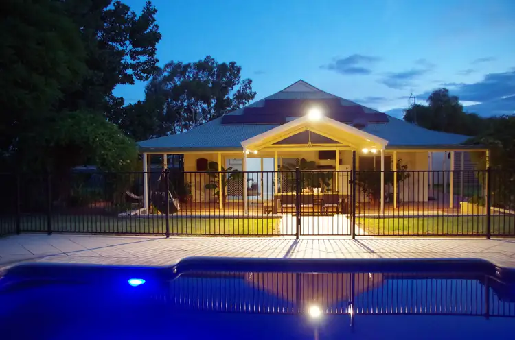 104 Rialto Street, Renmark SA 5341