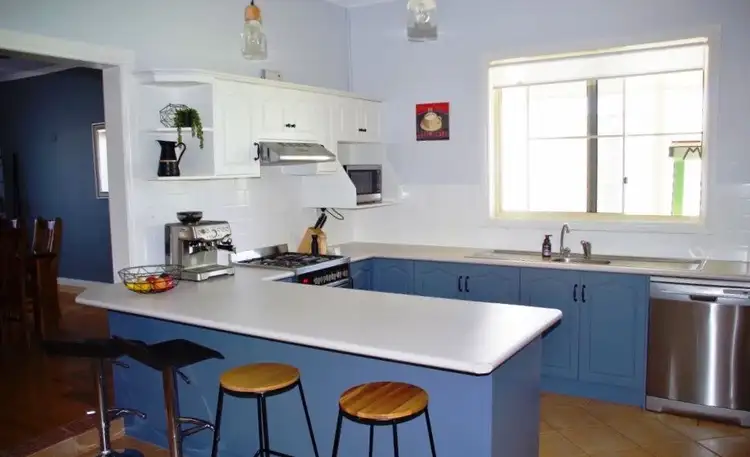 Fifth view of Homely house listing, 104 Rialto Street, Renmark SA 5341