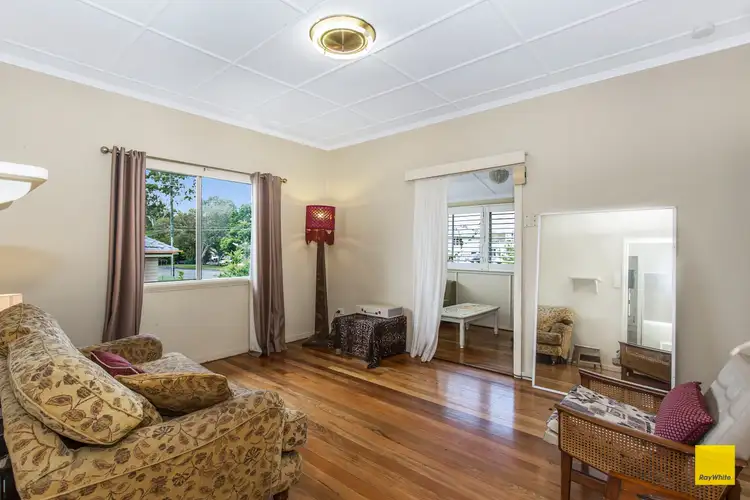 Second view of Homely house listing, 71 Stradbroke Avenue, Wynnum QLD 4178
