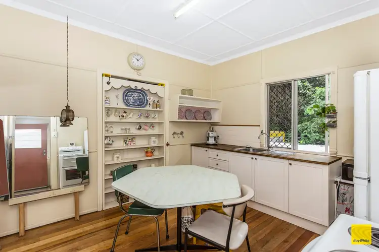 Third view of Homely house listing, 71 Stradbroke Avenue, Wynnum QLD 4178